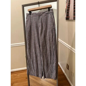 Women's Banana Republic Pants, Size 8, Navy